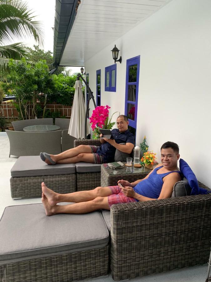 Phuket Gay Homestay Кату Екстер'єр фото